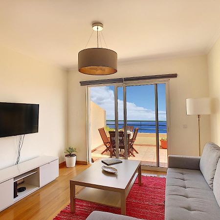 Vebella Ocean View By Lovelystay Caniço Exterior foto