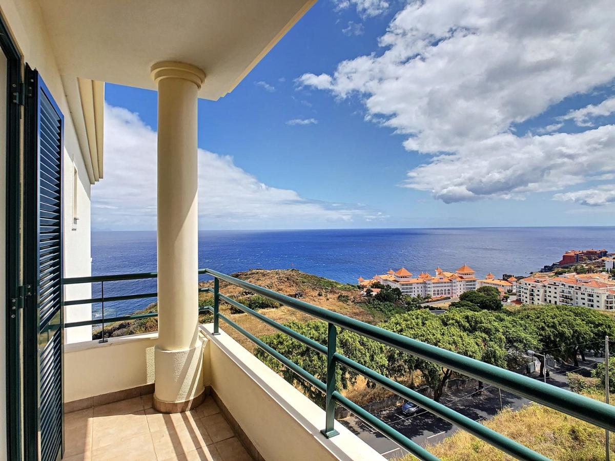 Vebella Ocean View By Lovelystay Caniço Exterior foto